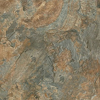 Armstrong Armstrong Alterna Mesa Stone Tile Canyon Sun (Sample) Vinyl Flooring
