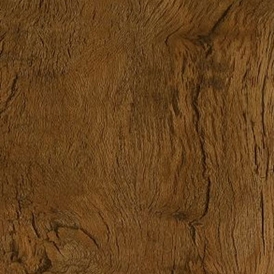 Armstrong Armstrong Luxe Plank Collection - Best Timber Bay - Molasses (Sample) Vinyl Flooring