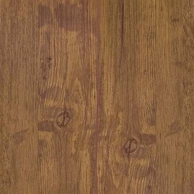 Artistek Floors Artistek Floors Commerce Plank 6 x 36 Hickory Brown Vinyl Flooring