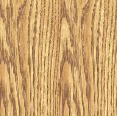 Artistek Floors Artistek Floors Commerce Plank 6 x 36 Red Oak Honey Vinyl Flooring