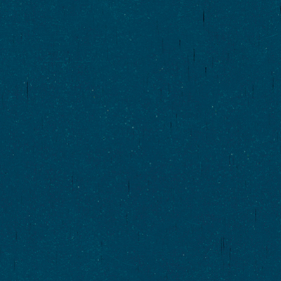 Azrock Azrock Premium VCT Feature Strip 1/4 x 24 Dark Blue Vinyl Flooring