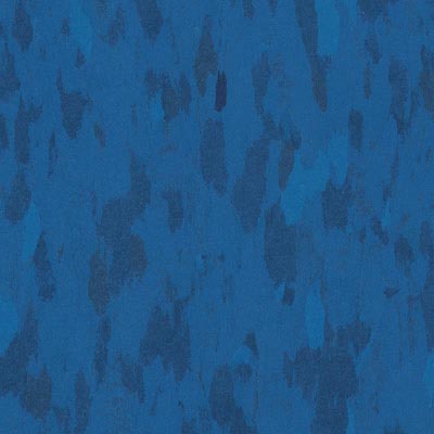Azrock Azrock VCT Standard Premium Vinyl Composition Tile Blazer Blue Vinyl Flooring