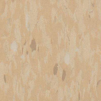 Azrock Azrock VCT Standard Premium Vinyl Composition Tile Milkshake Vinyl Flooring