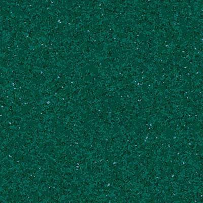 Azrock Azrock VET Color Essence - Vinyl Enhanced Tile Forever Green Vinyl Flooring