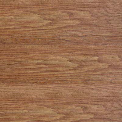 Burke Burke Rustic Wood 8 x 40 LVT Luxury Vinyl Tile 6 Mil Cinnamon Vinyl Flooring