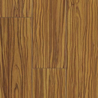 Centiva Centiva Contour Plank 4 x 36 Golden Rosewood (Sample) Vinyl Flooring