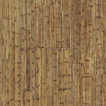 Centiva Centiva Contour Plank 4 x 36 Moso (Sample) Vinyl Flooring