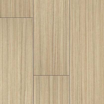 Centiva Centiva Contour Plank 4 x 36 Zebrano (Sample) Vinyl Flooring