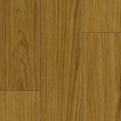 Centiva Centiva Contour Plank 6 x 36 Golden Teak (Sample) Vinyl Flooring