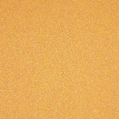 Centiva Centiva Victory Glitter 12 x 12 Glitter Yellow (Sample) Vinyl Flooring