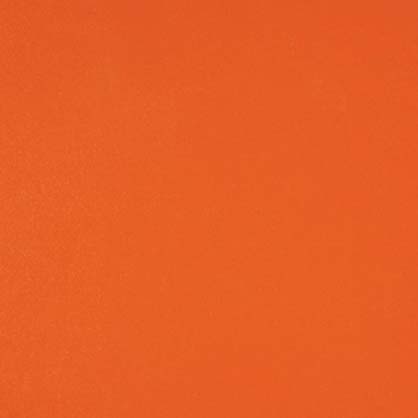 Centiva Centiva Victory US Solids 12 x 12 Orange (Sample) Vinyl Flooring