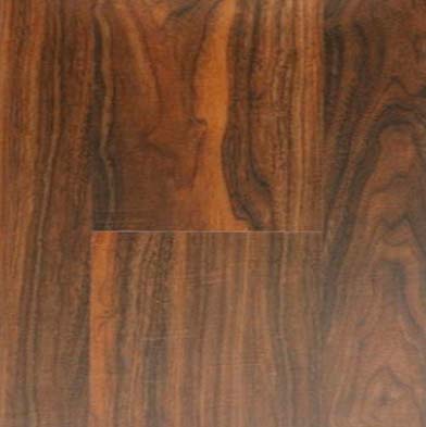 Chesapeake Flooring Chesapeake Flooring Casa Click Plank Handscrapped Walnut Espresso Vinyl Flooring