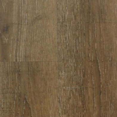 Chesapeake Flooring Chesapeake Flooring Charleston Plank 6 x 48 Reclaimed Oak Mocha Vinyl Flooring