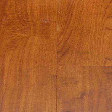 Chesapeake Flooring Chesapeake Flooring Hartsfield Plank 6 x 36 American Cherry Vinyl Flooring