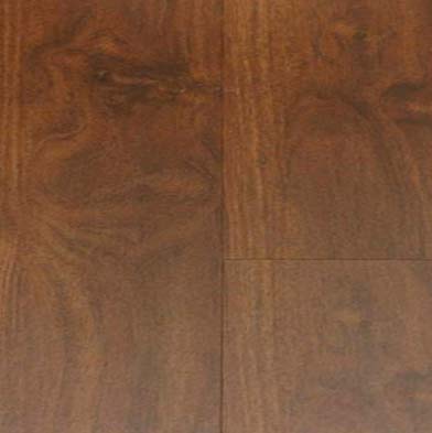 Chesapeake Flooring Chesapeake Flooring Hartsfield Plank 6 x 36 Brazilian Walnut Vinyl Flooring