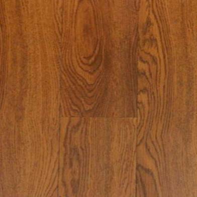 Chesapeake Flooring Chesapeake Flooring Hartsfield Plank 4 x 36 Gunstock Oak Vinyl Flooring