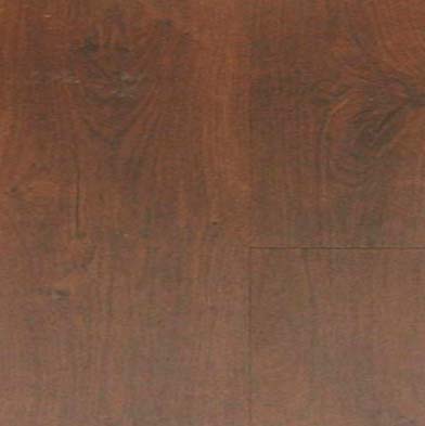 Chesapeake Flooring Chesapeake Flooring Tidewater Plank 7 x 48 Aged Brazilian Cherry Vinyl Flooring