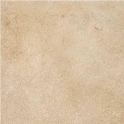 Congoleum Congoleum DuraCeramic 16 x 16 DuraCeramic Sandy Clay Vinyl Flooring