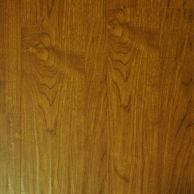 FreeFit FreeFit Intaglio Wood FF500 Series 6 x 48 Cinnamon Cherry Vinyl Flooring