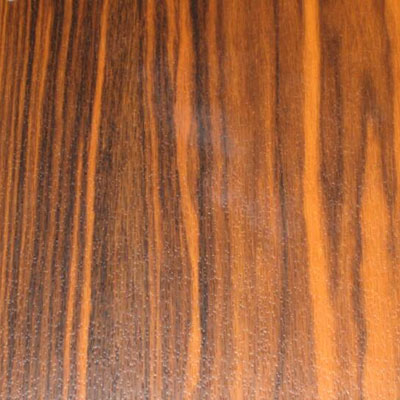 FreeFit FreeFit FreeFit Wood FF100 Series 6 x 36 Tigerwood Vinyl Flooring