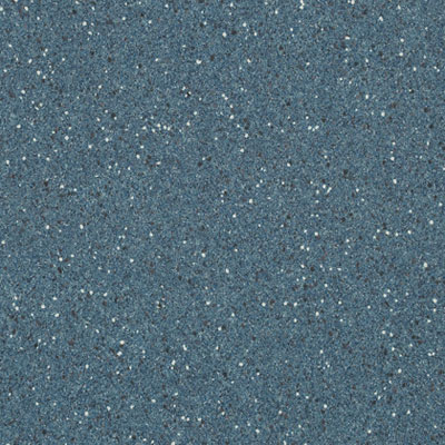 Mannington Mannington Assurance Squared 18 x 18 Deep Blue (Sample) Vinyl Flooring