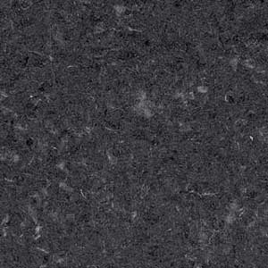 Mannington Mannington Brushwork Mars Black (Sample) Vinyl Flooring