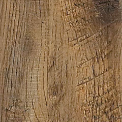 Mannington Mannington Natures Path Select Planks 5W Barn Wood Brown Sugar (Sample) Vinyl Flooring