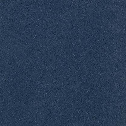 Mannington Mannington Touchstone Commercial Tile Duchess Blue (Sample) Vinyl Flooring