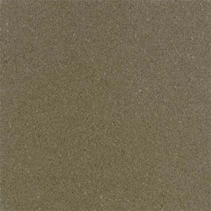 Mannington Mannington Touchstone Commercial Tile Otter Brown (Sample) Vinyl Flooring