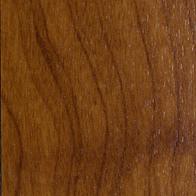 Mannington Mannington Walkway - Plank American Cherry (Sample) Vinyl Flooring
