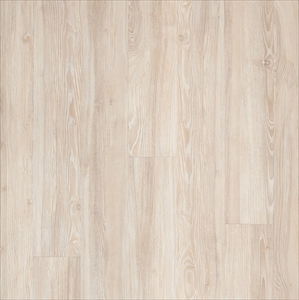 Mannington Mannington Avalon Plank Crushed Shell (Sample) Vinyl Flooring