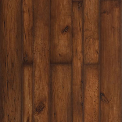 Mannington Mannington Provence Plank Syrah (Sample) Vinyl Flooring