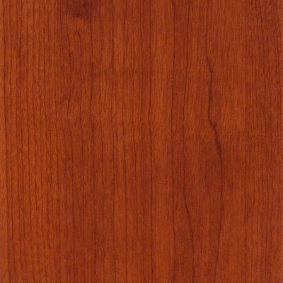 Mannington Mannington Homestead Plank Richmond Cherry Cinnamon (Sample) Vinyl Flooring