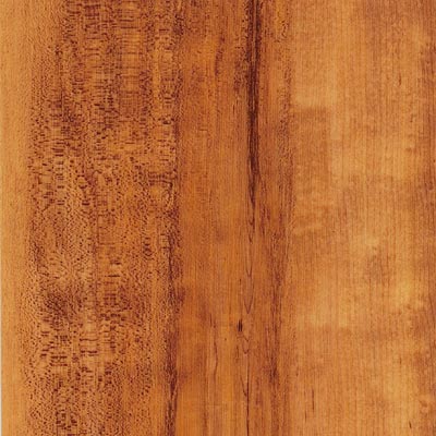 Mannington Mannington Homestead Plank Spalted Maple Amber (Sample) Vinyl Flooring