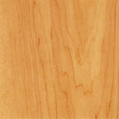 Mannington Mannington Homestead Plank Sugar Maple Natural (Sample) Vinyl Flooring