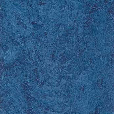 Forbo Forbo Marmoleum Composition Tile (MCT) Blue Vinyl Flooring