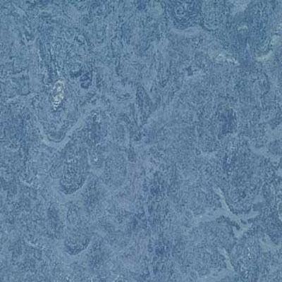 Forbo Forbo Marmoleum Composition Tile (MCT) Fresco Blue Vinyl Flooring