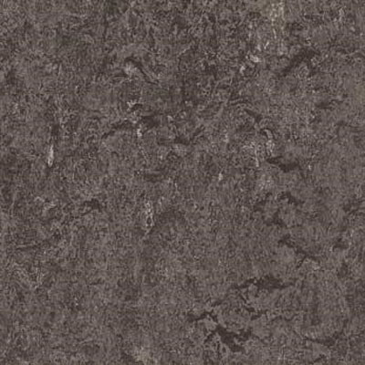 Forbo Forbo Marmoleum Composition Tile (MCT) Graphite Vinyl Flooring