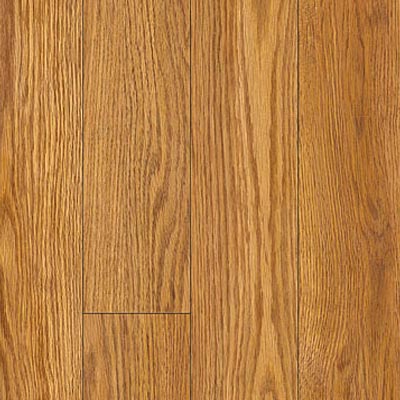 Metroflor Metroflor Commonwealth Plank Natural Oak (Sample) Vinyl Flooring