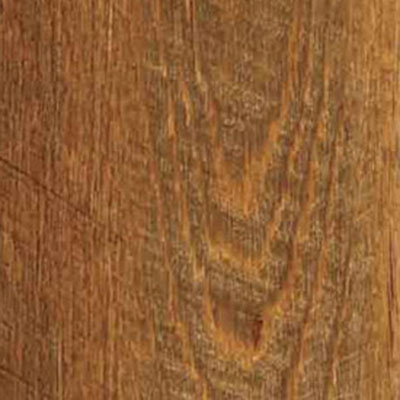 Nafco Nafco PermaStone Flamed Oak 6 x 36 Plank Canyon Vinyl Flooring