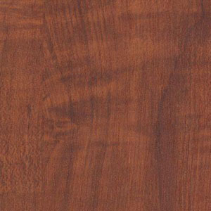 Nafco Nafco PermaStone Latitudes 4 X 36 Plank Santos Mahogany Vinyl Flooring