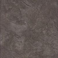 Nafco Nafco PermaStone Natural Slate 16 x 16 GroutFit Prairie Stone Vinyl Flooring