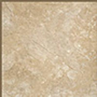 Nafco Nafco PermaStone Natural Slate 16 x 16 Groutless Sand Stone Vinyl Flooring