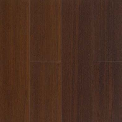 Nafco Nafco PermaStone Sapele 4 x 36 Plank Tuscan Toast Vinyl Flooring