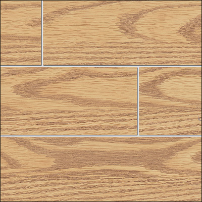 Nafco Nafco Vista Plank 6 x 36 Cinnamon Oak Vinyl Flooring