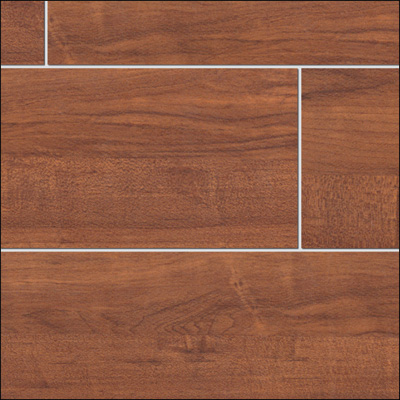 Nafco Nafco Vista Plank 6 x 36 Jatoba Vinyl Flooring