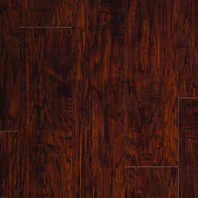 Pergo Pergo Luxury Vinyl Tile Chocolate Hickory Vinyl Flooring