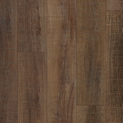 US Floors US Floors COREtec Plus 7 Waterfront Oak (Sample) Vinyl Flooring