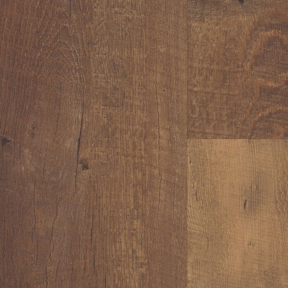 US Floors US Floors COREtec Plus XL Long Plank Montrose Oak (Sample) Vinyl Flooring