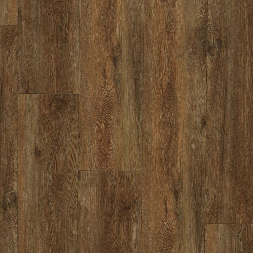 US Floors US Floors COREtec Plus XL Long Plank Muir Oak (Sample) Vinyl Flooring